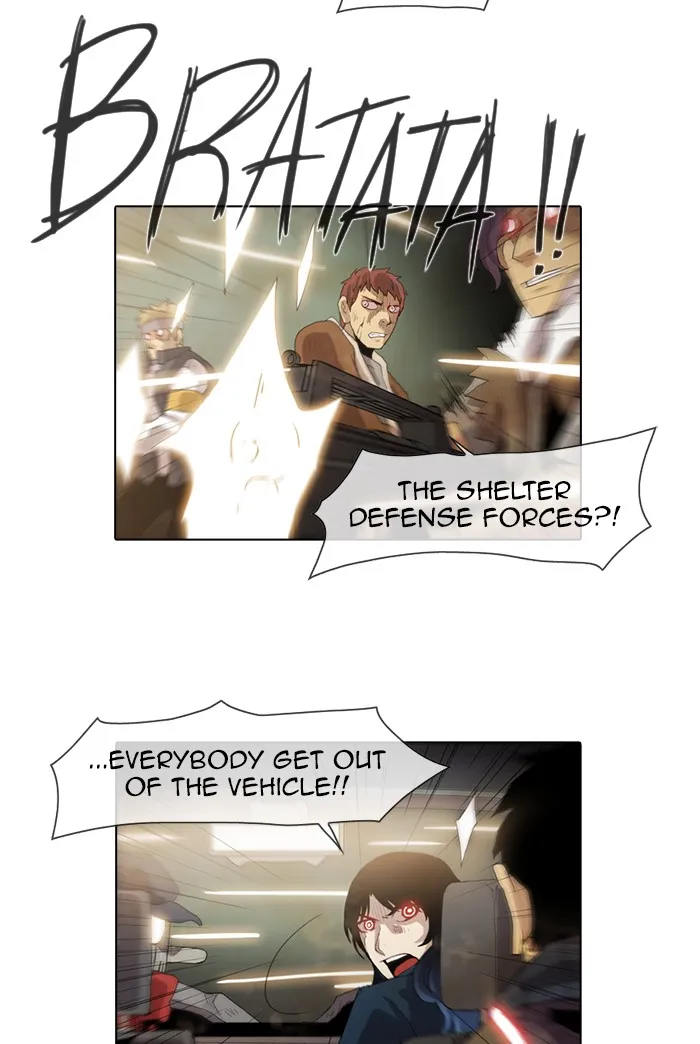 Read Gepetto chapter 68 image 2 on Lezhin