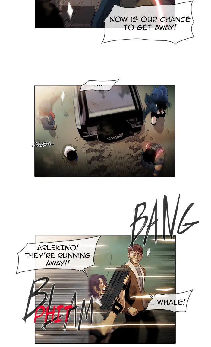 Read Gepetto chapter 68 image 3 on Lezhin
