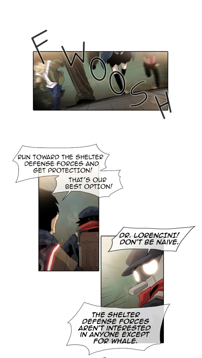 Read Gepetto chapter 68 image 4 on Lezhin