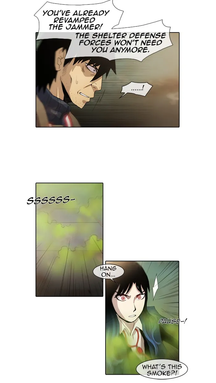 Read Gepetto chapter 68 image 5 on Lezhin