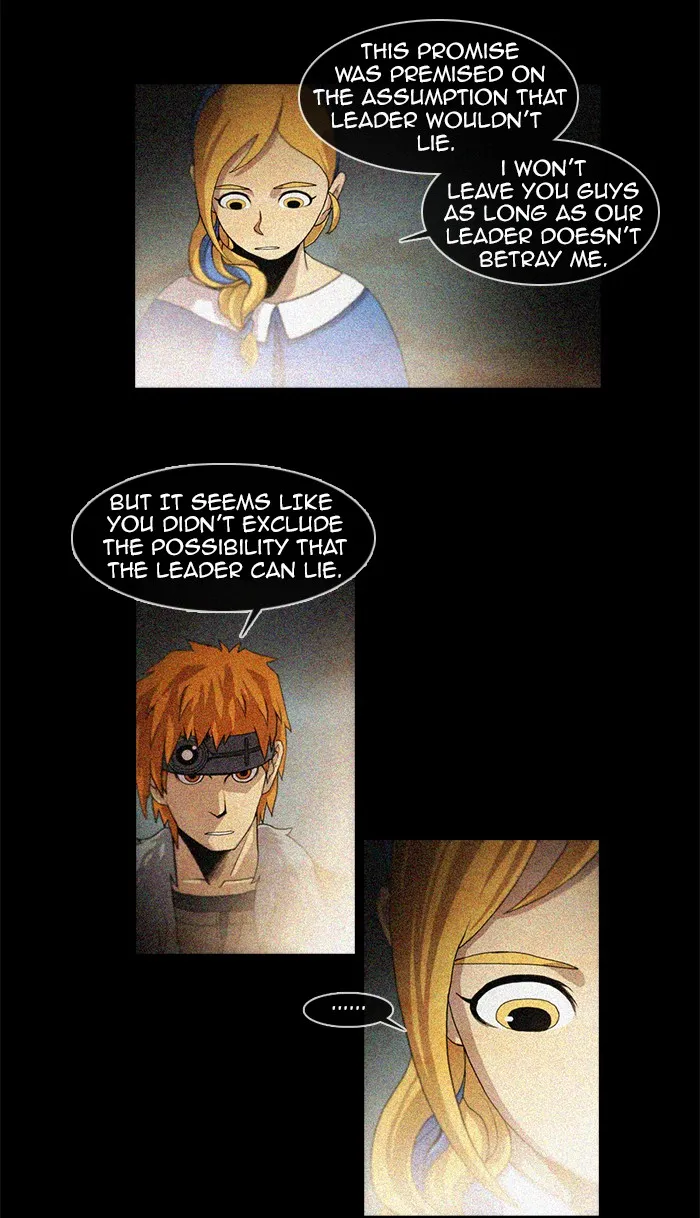 Read Gepetto chapter 70 image 13 on Lezhin