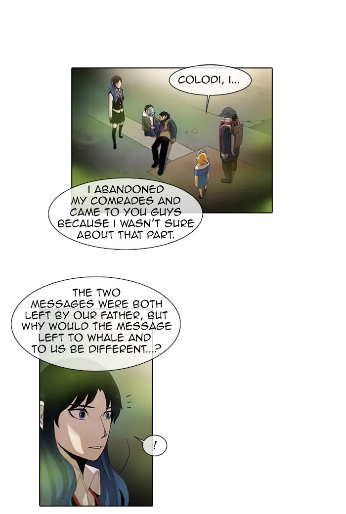 Read Gepetto chapter 70 image 18 on Lezhin