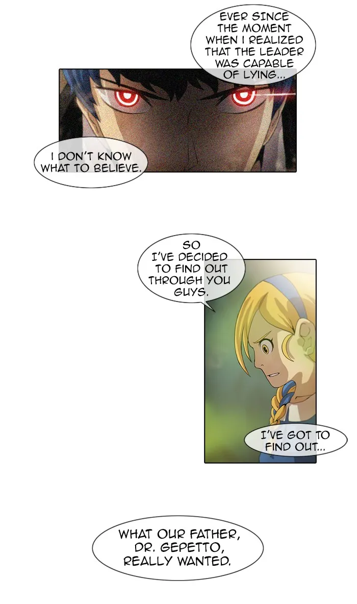 Read Gepetto chapter 70 image 19 on Lezhin