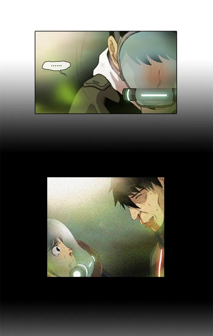 Read Gepetto chapter 70 image 22 on Lezhin