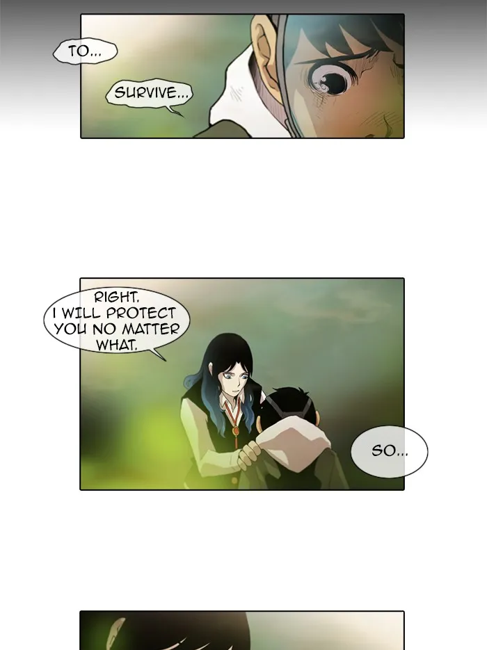 Read Gepetto chapter 70 image 23 on Lezhin