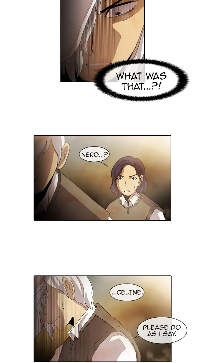 Read Gepetto chapter 70 image 5 on Lezhin