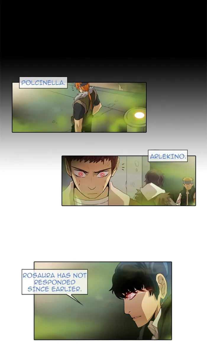 Read Gepetto chapter 70 image 7 on Lezhin