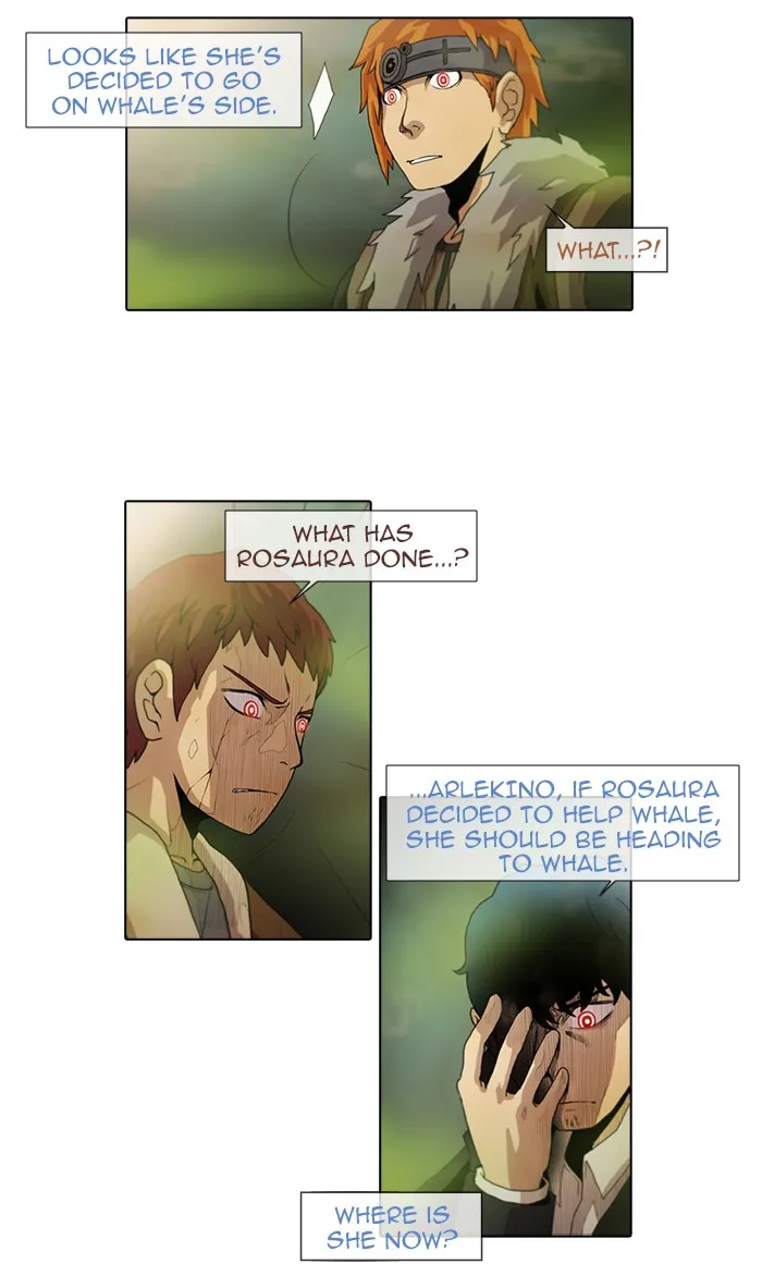 Read Gepetto chapter 70 image 9 on Lezhin