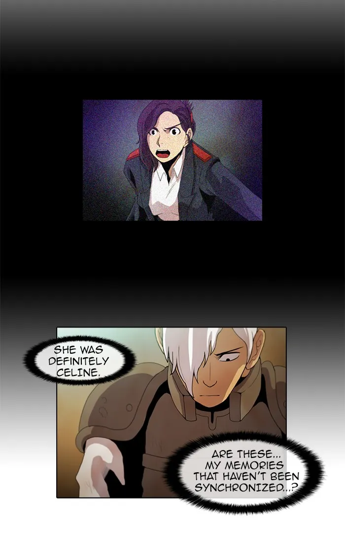 Read Gepetto chapter 71 image 1 on Lezhin