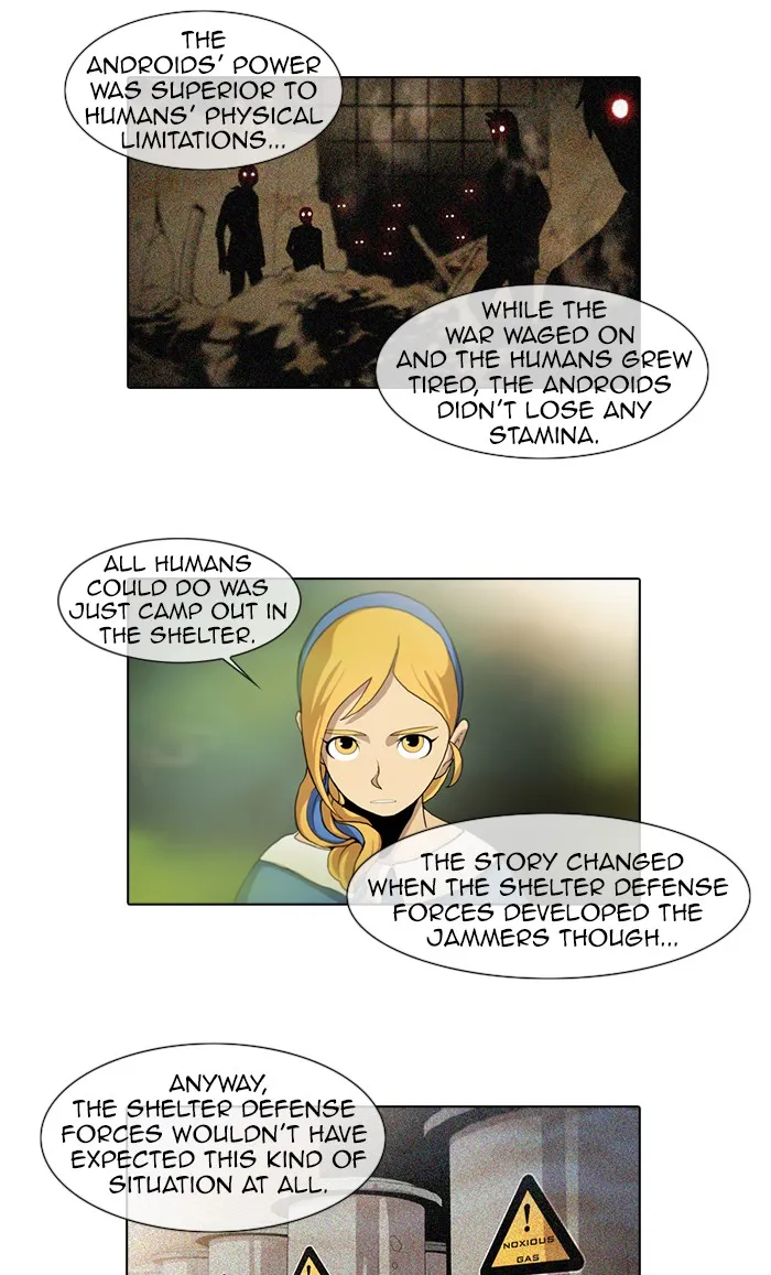 Read Gepetto chapter 71 image 10 on Lezhin