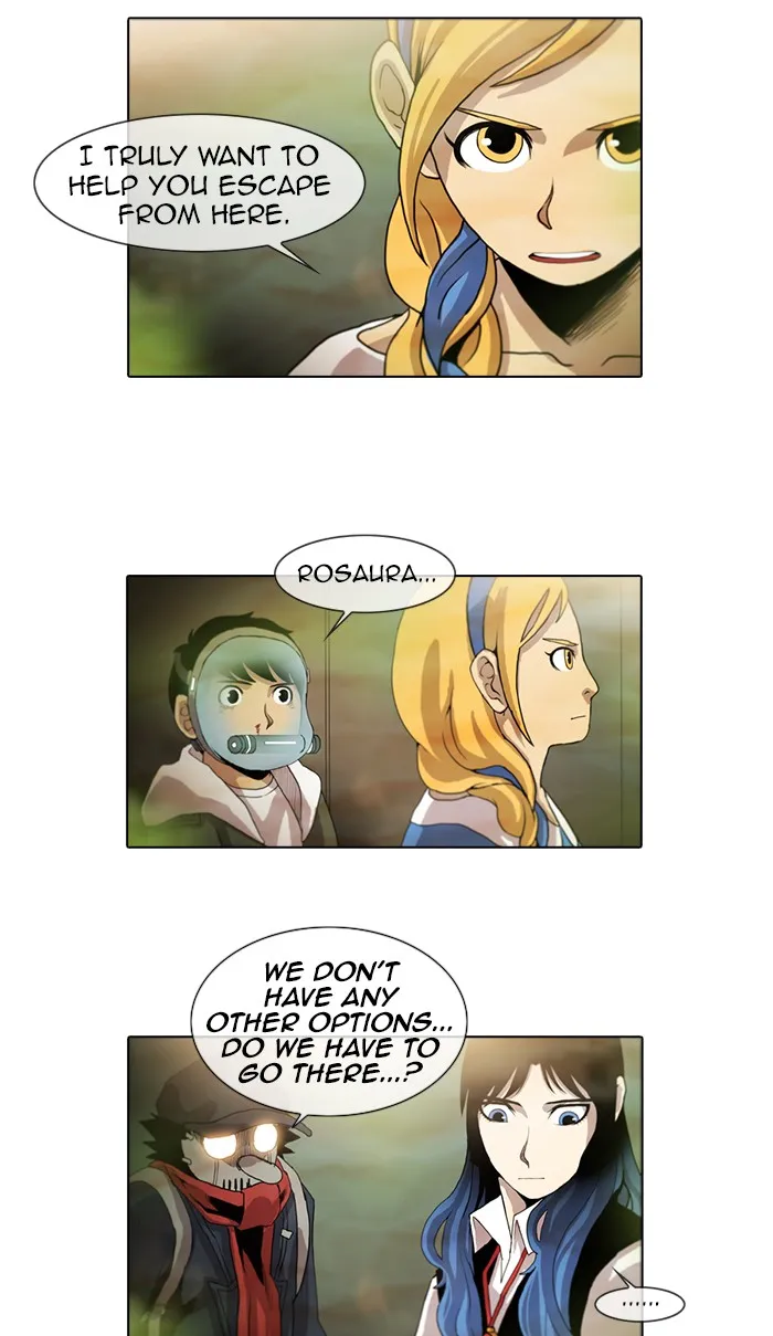 Read Gepetto chapter 71 image 13 on Lezhin