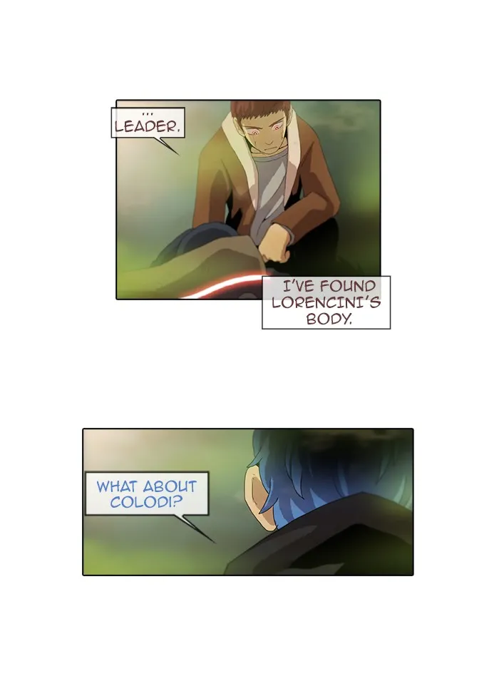 Read Gepetto chapter 71 image 18 on Lezhin