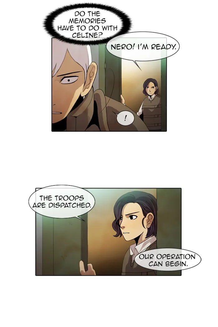 Read Gepetto chapter 71 image 2 on Lezhin