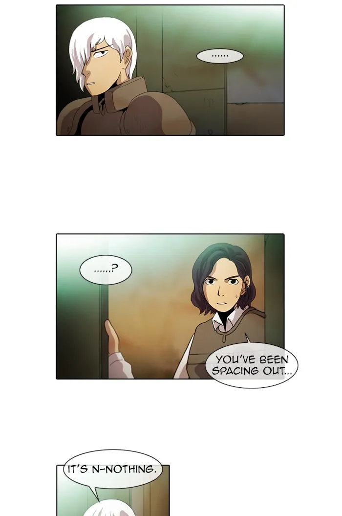 Read Gepetto chapter 71 image 3 on Lezhin