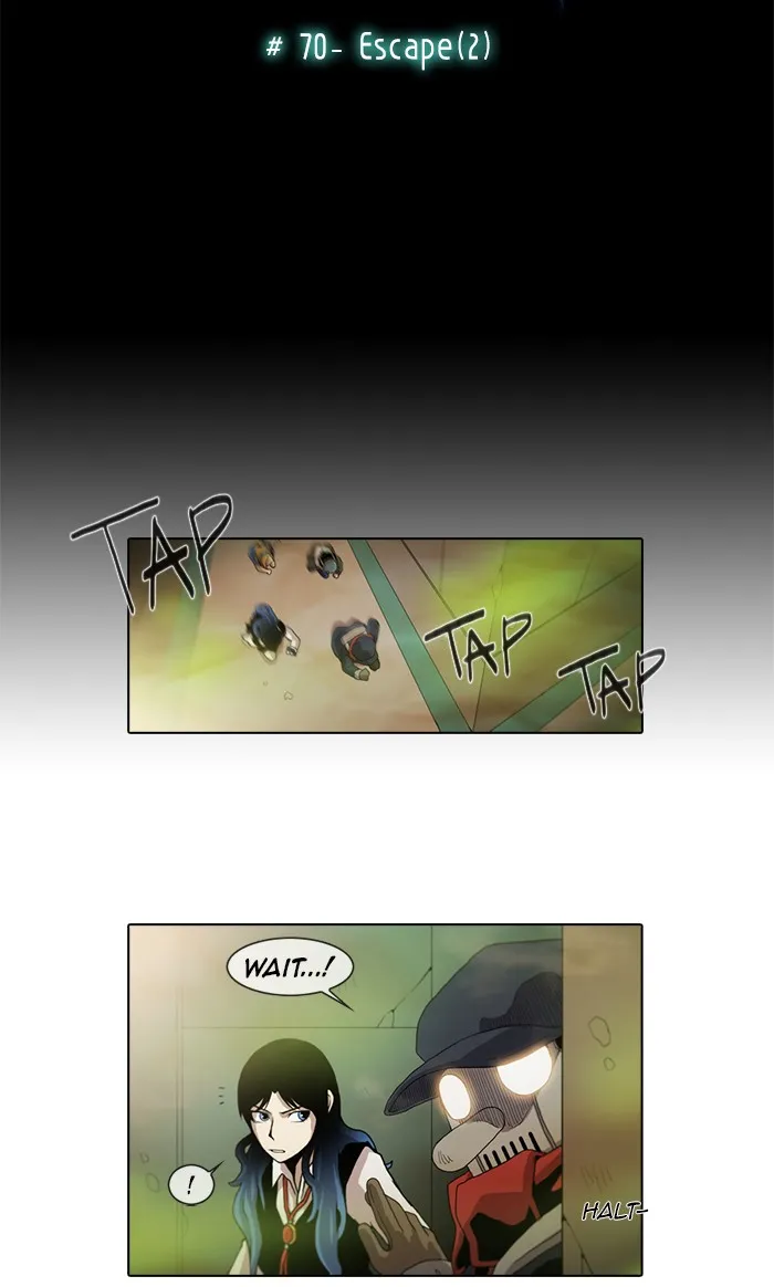 Read Gepetto chapter 71 image 5 on Lezhin