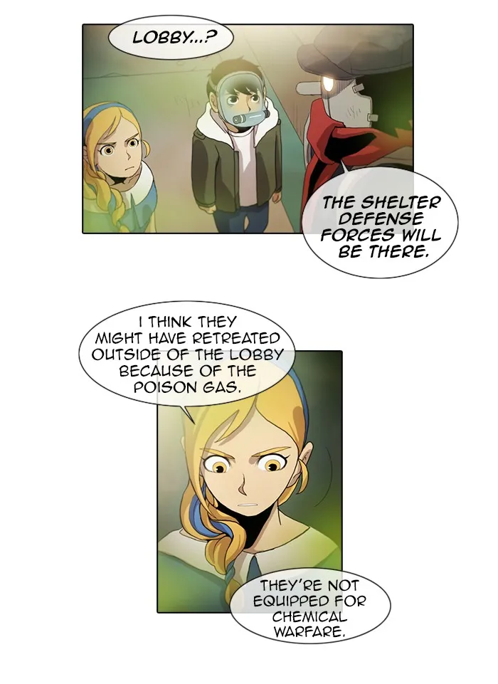 Read Gepetto chapter 71 image 8 on Lezhin