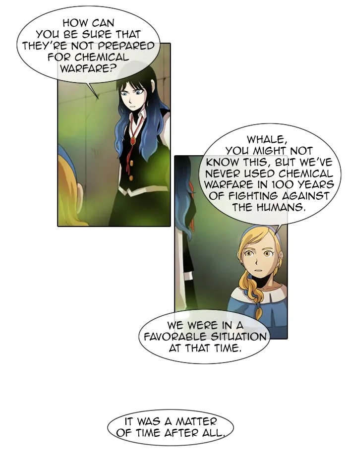 Read Gepetto chapter 71 image 9 on Lezhin