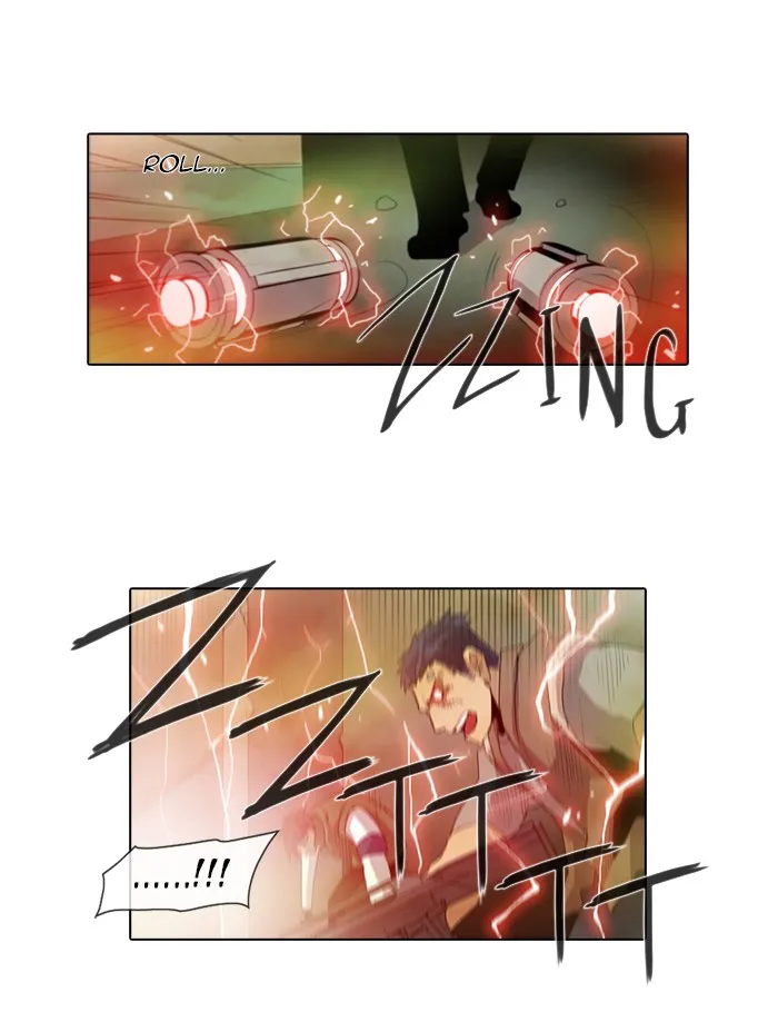 Read Gepetto chapter 72 image 10 on Lezhin