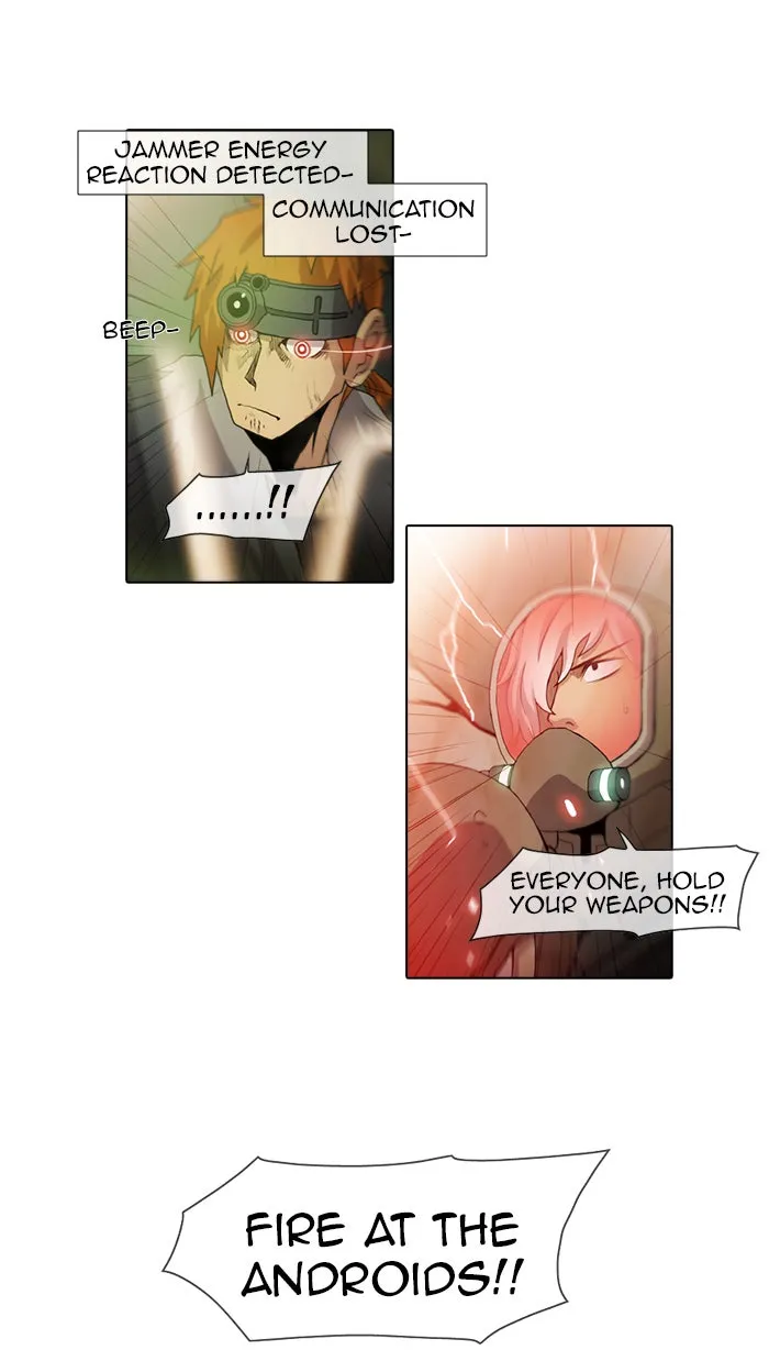 Read Gepetto chapter 72 image 11 on Lezhin