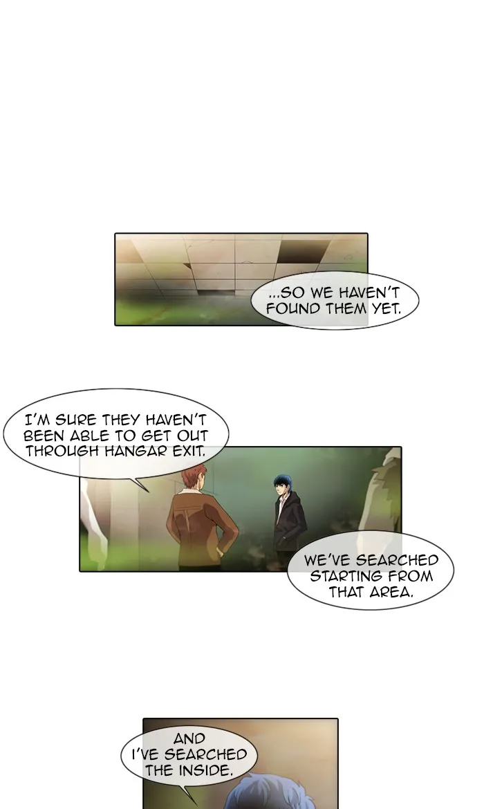 Read Gepetto chapter 72 image 12 on Lezhin