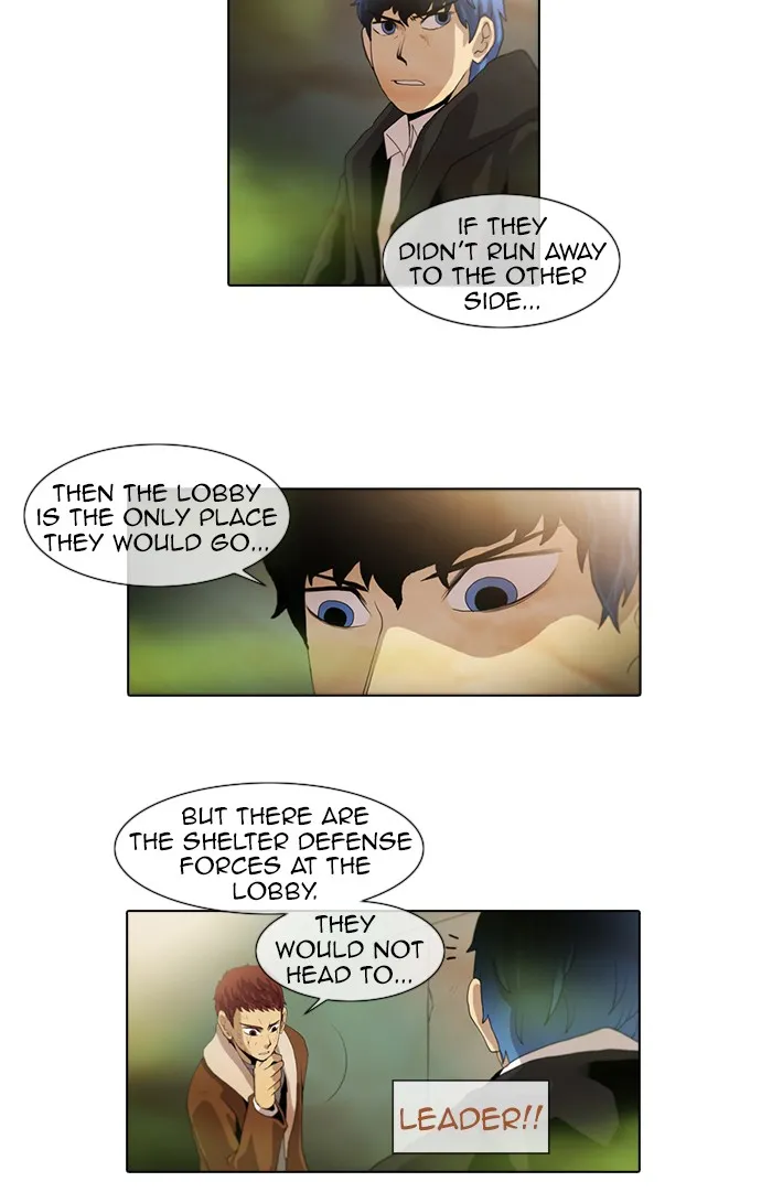 Read Gepetto chapter 72 image 13 on Lezhin