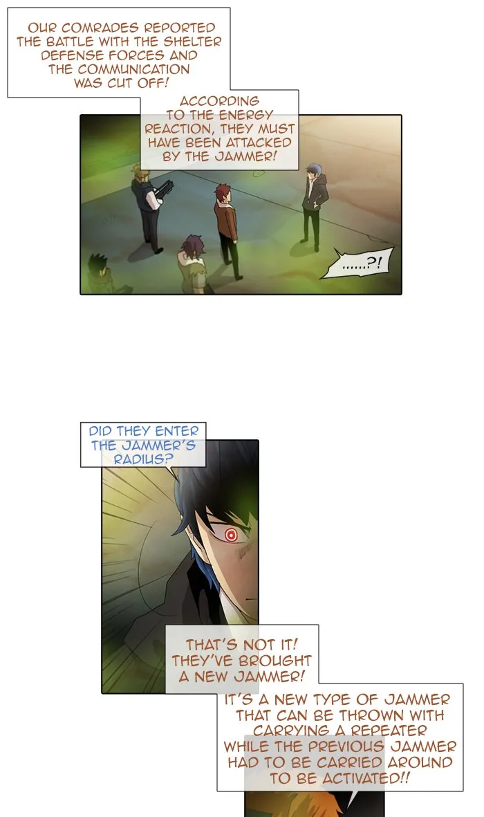 Read Gepetto chapter 72 image 14 on Lezhin