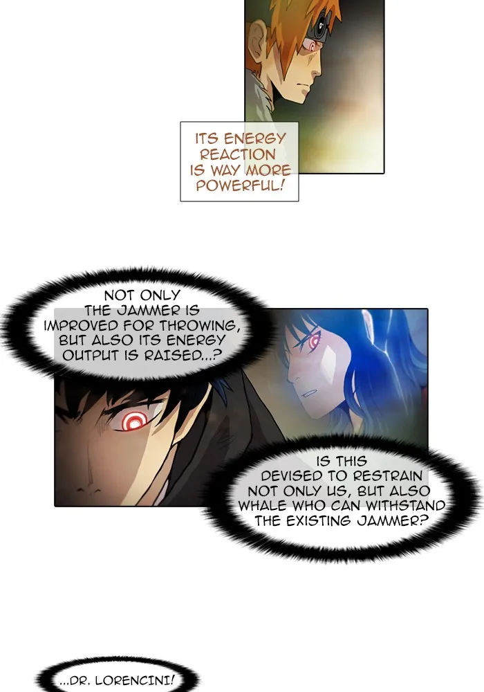 Read Gepetto chapter 72 image 15 on Lezhin