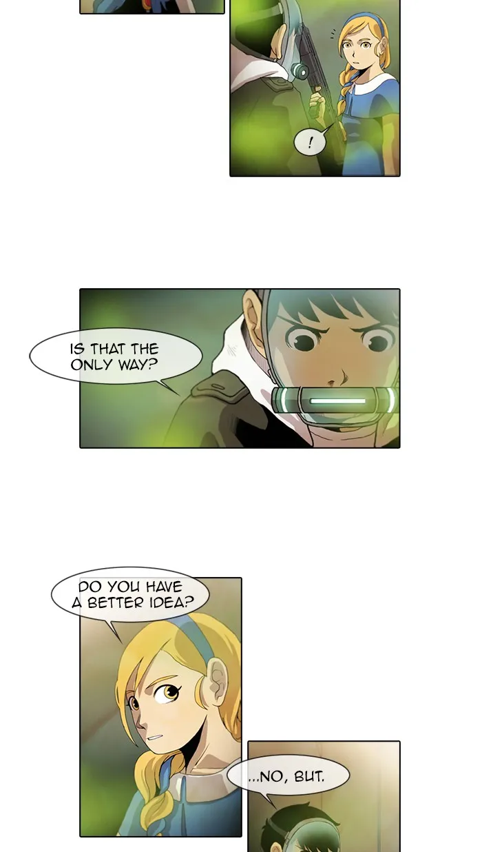 Read Gepetto chapter 72 image 3 on Lezhin