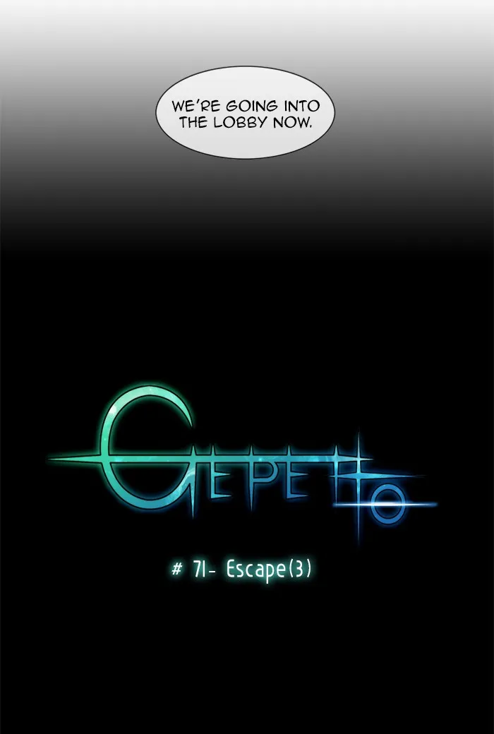 Read Gepetto chapter 72 image 6 on Lezhin