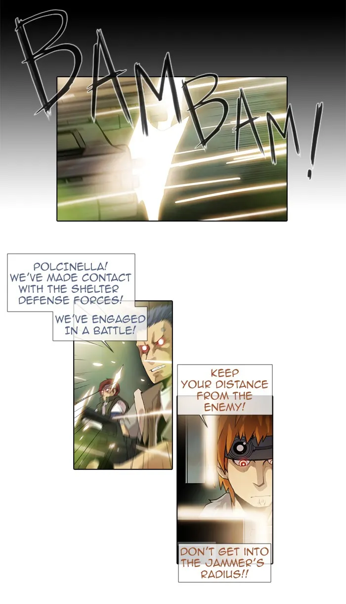 Read Gepetto chapter 72 image 7 on Lezhin