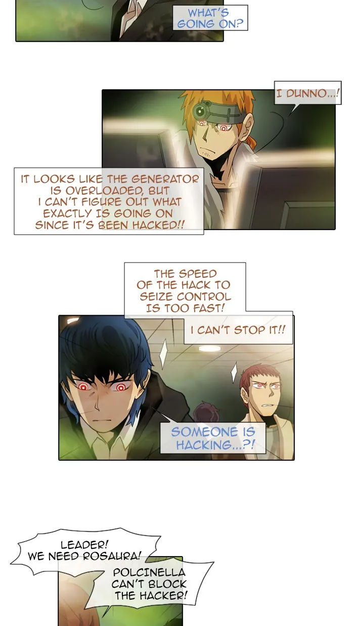 Read Gepetto chapter 73 image 14 on Lezhin