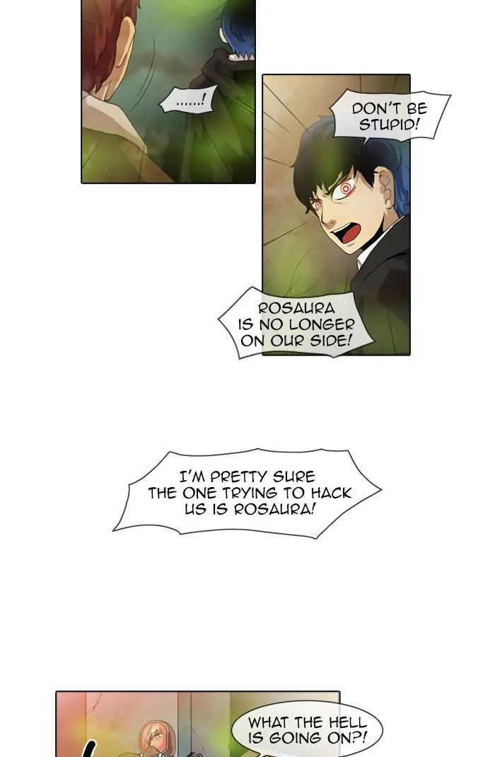 Read Gepetto chapter 73 image 15 on Lezhin