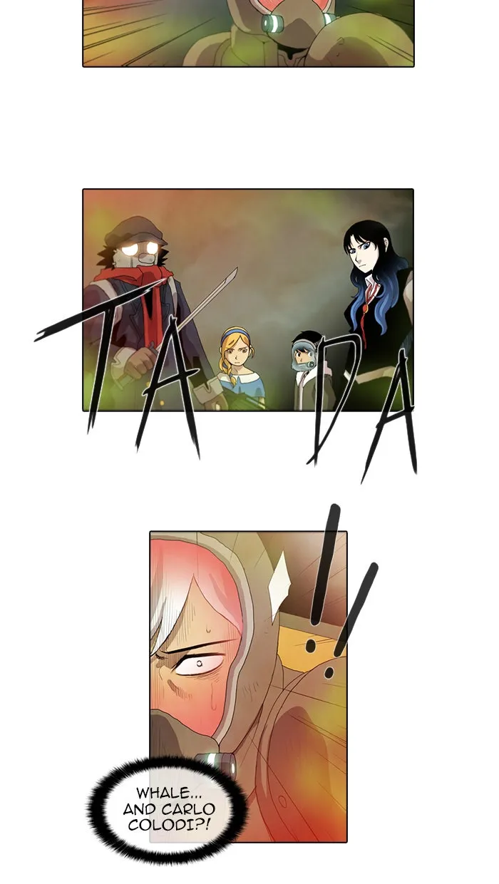 Read Gepetto chapter 73 image 17 on Lezhin