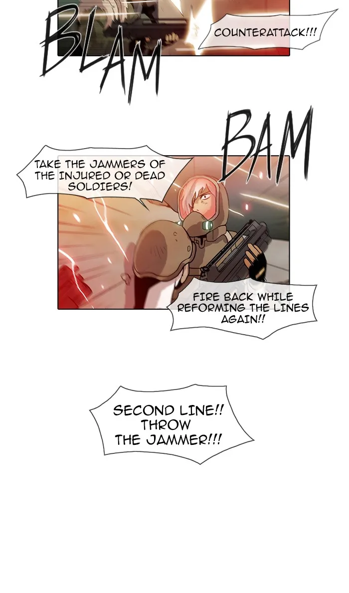 Read Gepetto chapter 73 image 7 on Lezhin