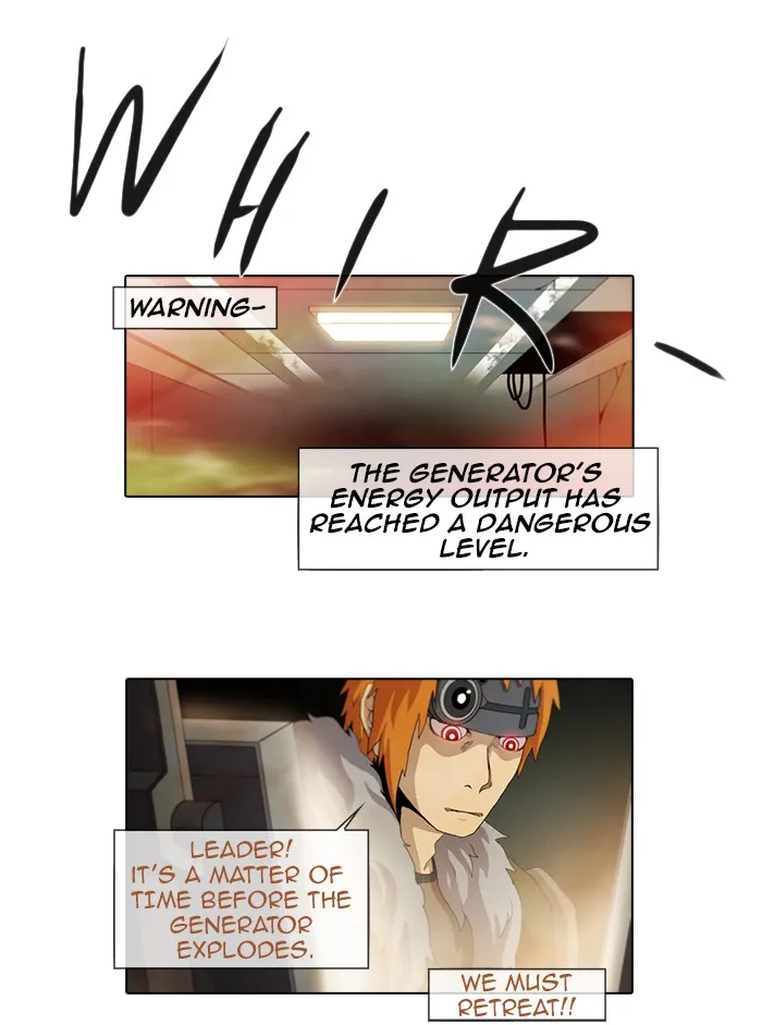 Read Gepetto chapter 74 image 11 on Lezhin