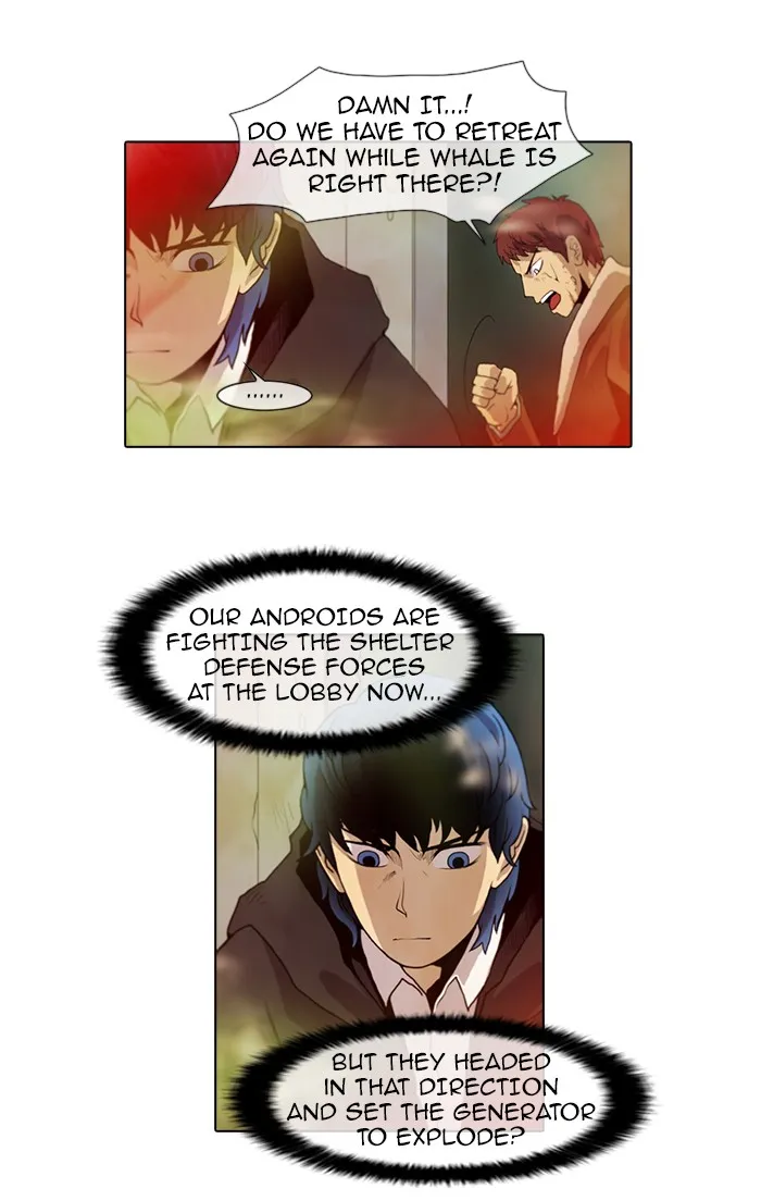 Read Gepetto chapter 74 image 12 on Lezhin