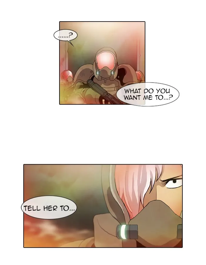 Read Gepetto chapter 74 image 21 on Lezhin