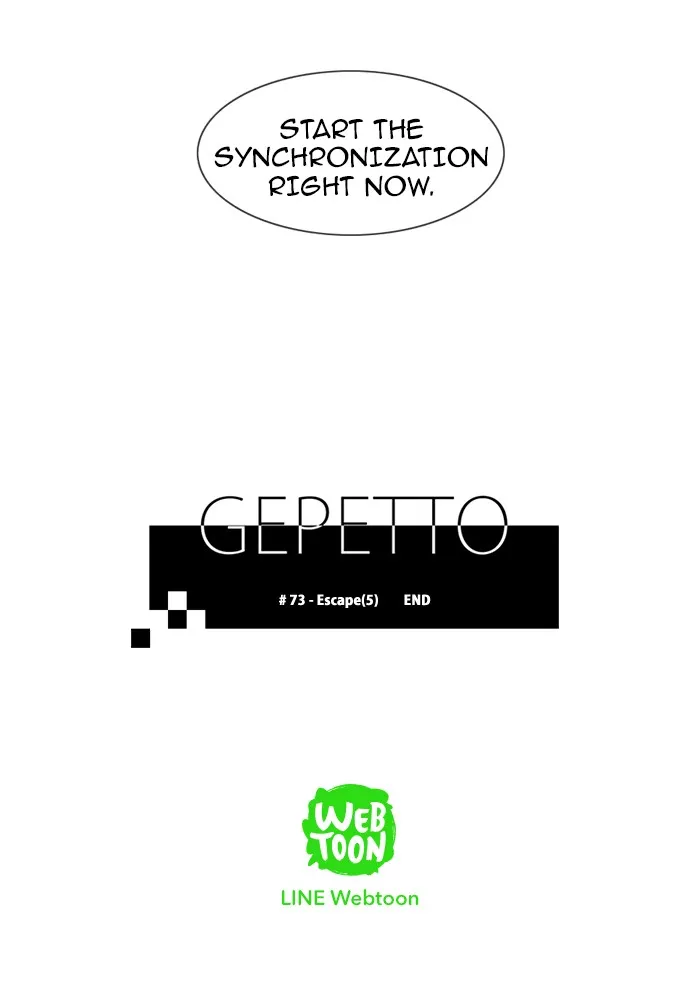 Read Gepetto chapter 74 image 22 on Lezhin