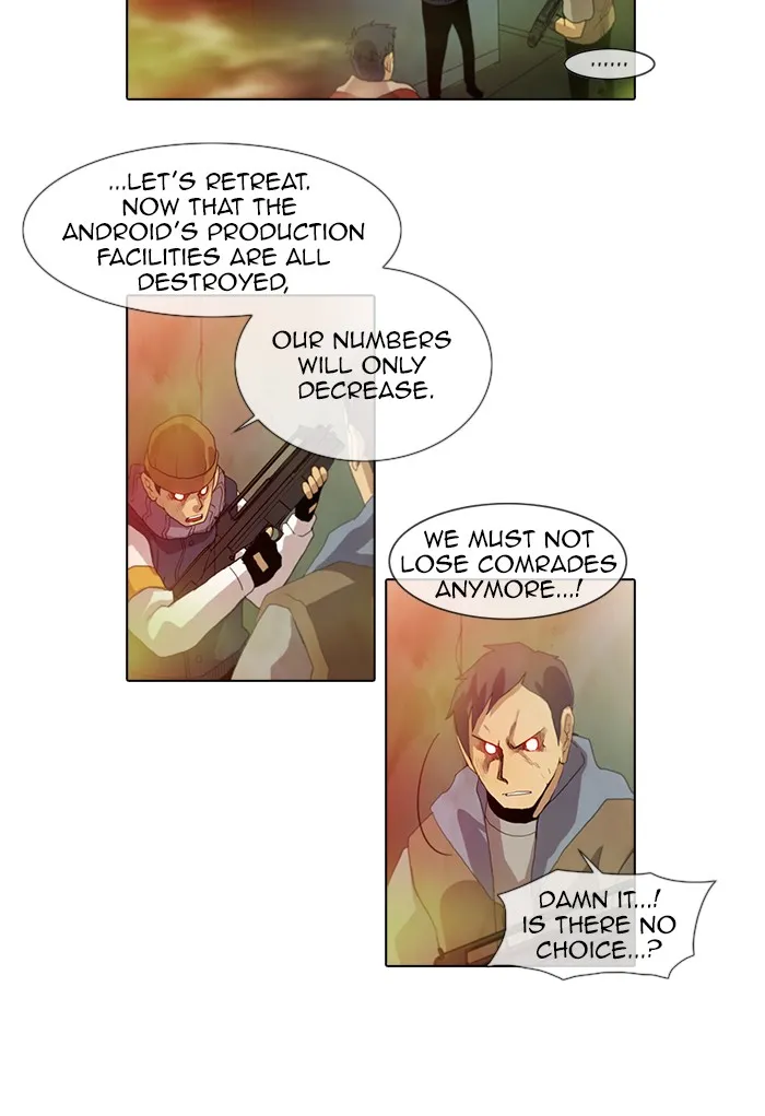 Read Gepetto chapter 74 image 7 on Lezhin