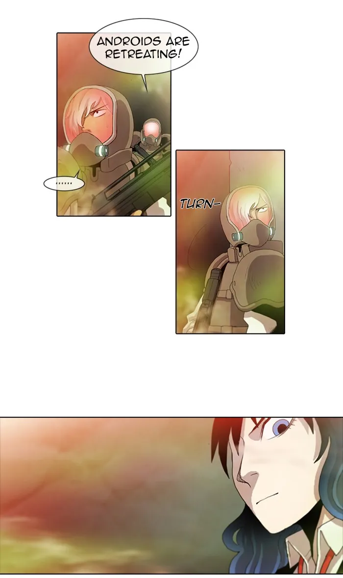 Read Gepetto chapter 74 image 9 on Lezhin