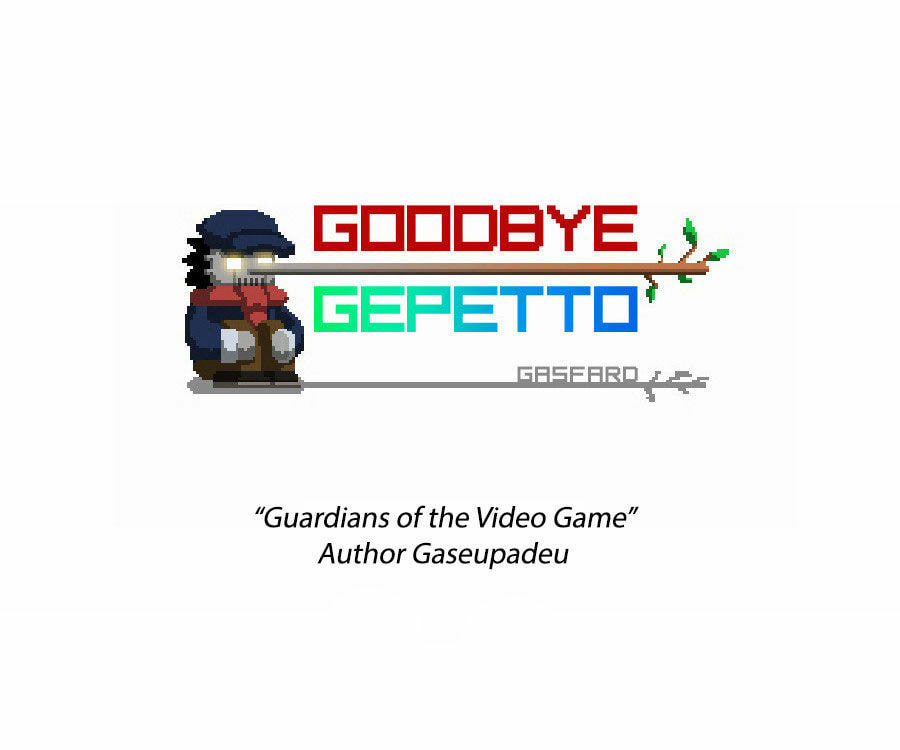 Read Gepetto chapter 75.5 image 12 on Lezhin