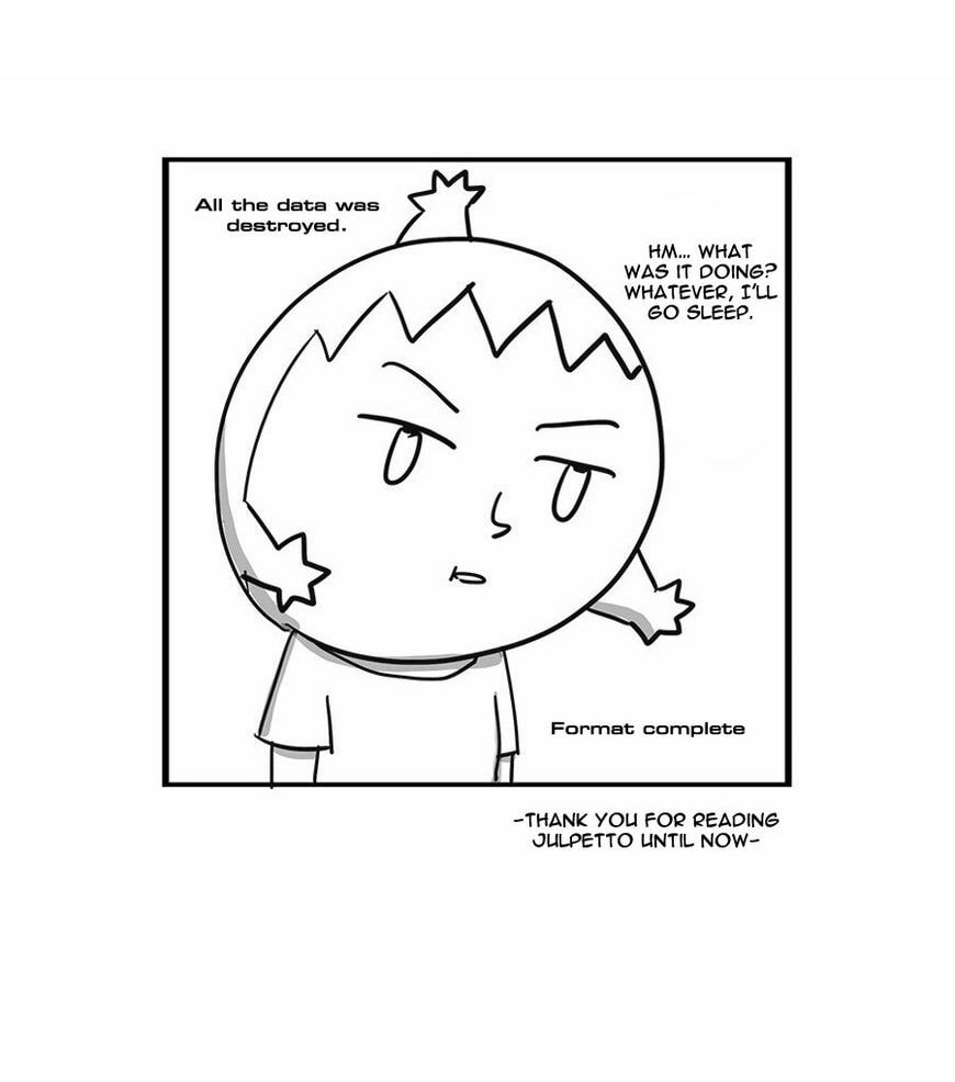 Read Gepetto chapter 75.5 image 16 on Lezhin