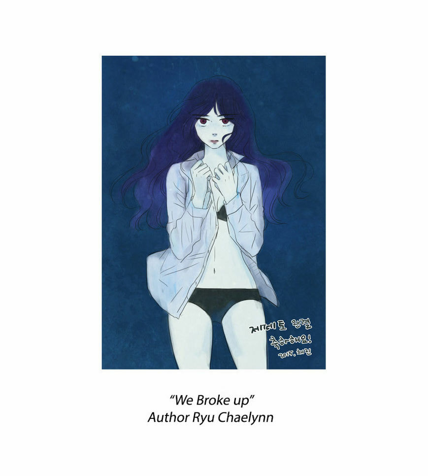 Read Gepetto chapter 75.5 image 7 on Lezhin