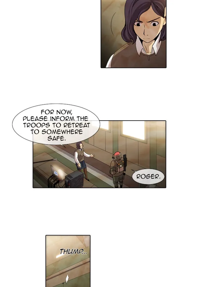 Read Gepetto chapter 75 image 1 on Lezhin