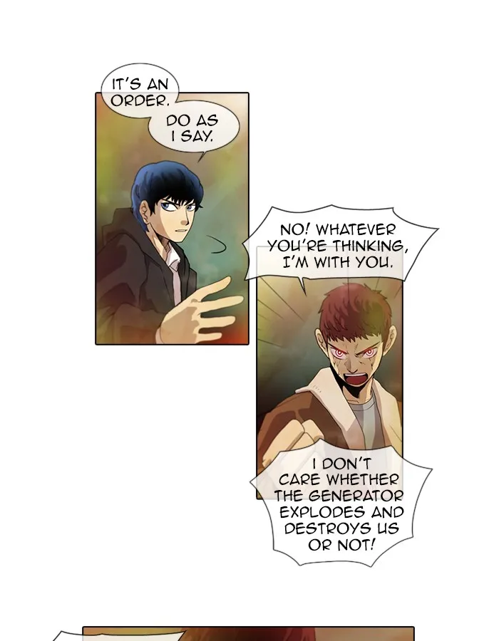 Read Gepetto chapter 75 image 10 on Lezhin