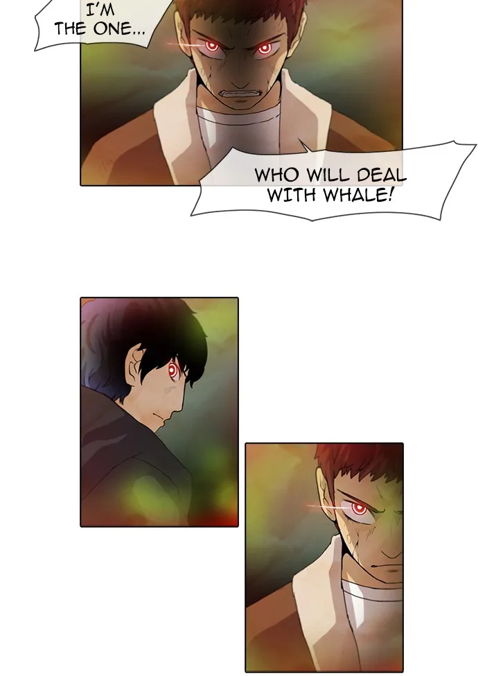 Read Gepetto chapter 75 image 11 on Lezhin