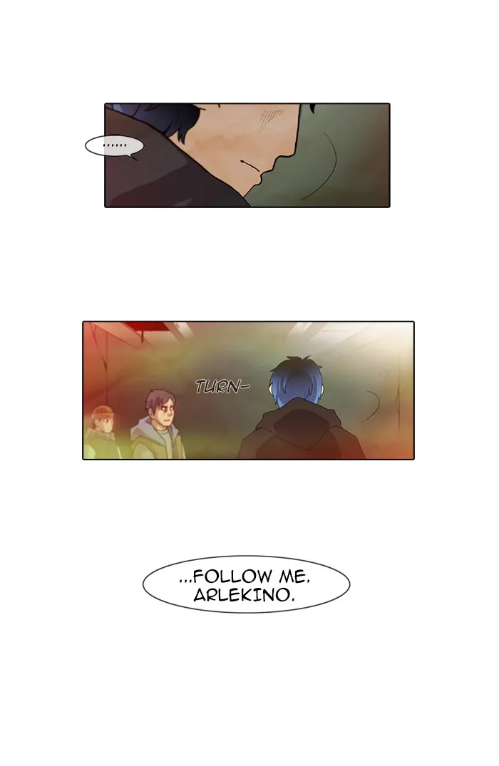 Read Gepetto chapter 75 image 12 on Lezhin
