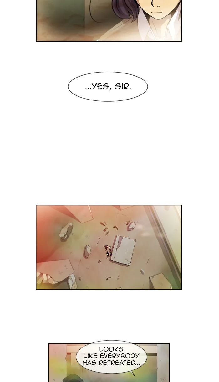 Read Gepetto chapter 75 image 16 on Lezhin
