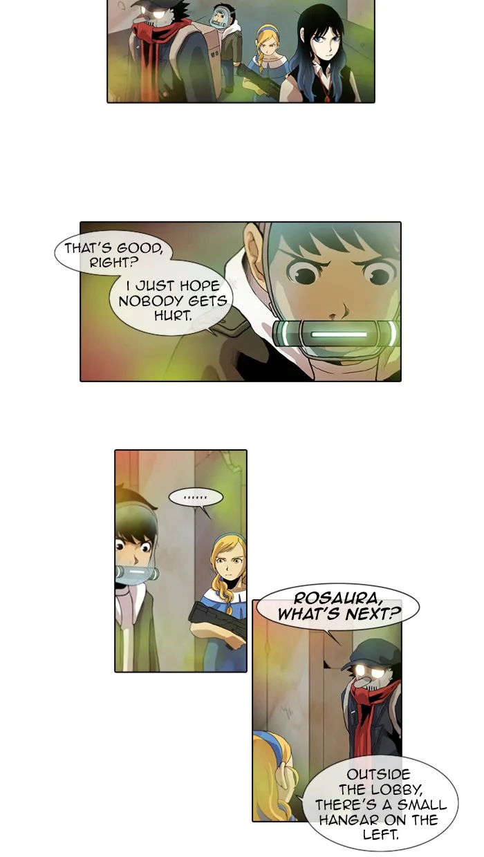 Read Gepetto chapter 75 image 17 on Lezhin