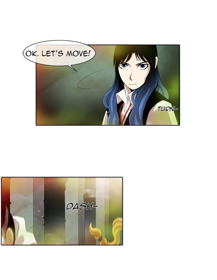 Read Gepetto chapter 75 image 19 on Lezhin